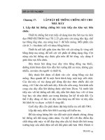 bảo vệ chống sét sử dụng thiết bị hãng INDELEC, chương 17 ppsx