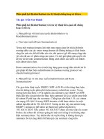 Giáo Trình CIs+ part 20 pptx