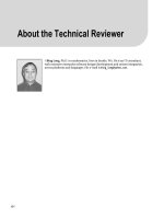 Introducing Windows Azure- P4 ppt