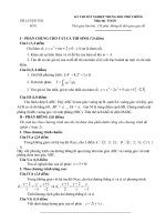 ĐỀ LUYỆN THI THPT & ĐH (11)