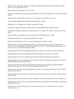 Định nghĩa vui về người chồng