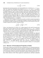 Heat Transfer Handbook part 14 pps