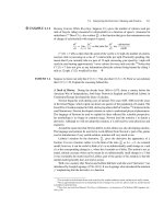 Calculus: An Integrated Approach to Functions and their Rates of Change, Preliminary Edition Part 24 doc