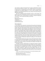 Calculus: An Integrated Approach to Functions and their Rates of Change, Preliminary Edition Part 2 ppsx