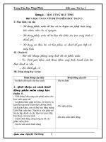 C6.Bài 1 - Học toán với phần mềm toán 3