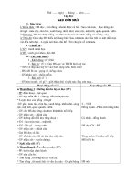 tap doc bai sau con mua tuan 31