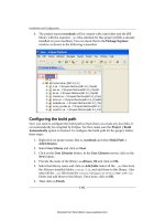 Quản lý cấu hình web - part 6 pptx