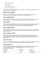 Windows Admin Scripting Little Black Book- P9 docx