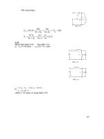 Chương 2 : PHÂN TÍCH MẠCH ĐIỆN HÌNH SIN XÁC LẬP (phần 3) docx