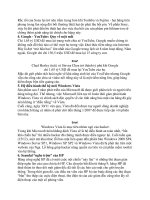 Tuần Báo TIN HỌC-Công Nghệ Thông Tin part 52 docx