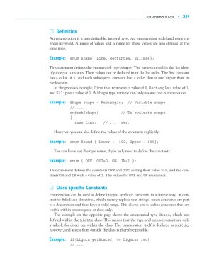 A Complete Guide to Programming in C++ part 34 doc