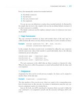 A Complete Guide to Programming in C++ part 31 ppsx