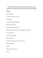 Giải quyết chế độ hỗ trợ thực hiện phổ cập giáo dục trung học cơ sở đối tượng là học sinh người tàn tật, mồ côi dân tộc thiểu số, thuộc diện hộ nghèo ppsx