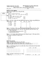 DE THI HSG MON TOAN lop 3(De+dap an)