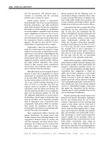 Gale Encyclopedia Of American Law 3Rd Edition Volume 1 P32 pot