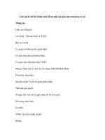 Giải quyết chế độ chính sách hỗ trợ phổ cập giáo dục trung học cơ sở pdf