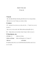 Mỹ thuật lớp 2 - Vẽ theo mẫu - Vẽ con vật ppt