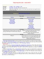 Trận Rạch Gầm-Xoài Mút