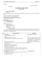 ngữ văn 6 hai cột đầy đủ