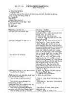 Tiết 137-138: Chương trình địa phương (Phần Tiếng Việt)