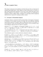 Book Econometric Analysis of Cross Section and Panel Data By Wooldridge - Chapter 3 ppt