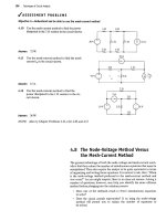 Electric Circuits, 9th Edition P14 pps