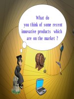 How ordianry people generate the great ideas? pot