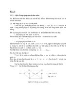 BÀI 19: Một số ứng dụng của cây bao trùm ppsx