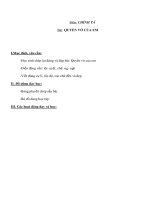 Chính tả lớp 1 - QUYỂN VỞ CỦA EM pdf