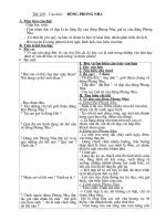 Tiết 129: Văn bản: Động Phong Nha