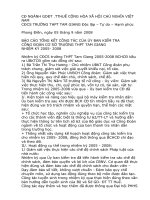 Bao cao tong ket UBKT cong doan