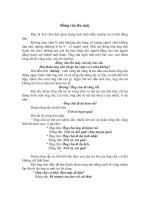 TRÒ CHƠI: RỒNG RẮN LÊN MÂY