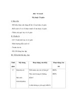 Mỹ thuật lớp 2 - Vẽ tranh Mẹ hoặc Cô giáo ppt