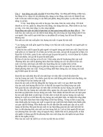 Câu hỏi ôn tập môn Triết học pptx