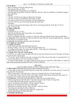 nội dung ôn thi tốt nghiệp theo hướng dẫn ôn tập thi TN