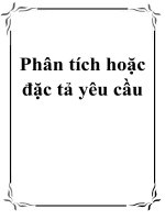 Phân tích hoặc đặc tả yêu cầu docx