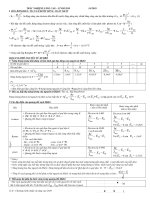 CHUYEN DE LTDH QUANG PHO HIDRO-TĨA