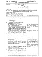 GIAO AN CUA HIEU TRUONG TIEU HOC