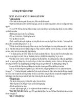 GIAO AN LOP LA THANG 2