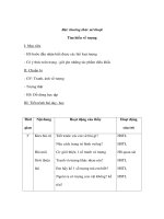 Mỹ thuật lớp 2 - Thường thức mĩ thuật - Tìm hiểu về tượng doc