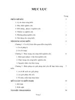 SK_ Giup HS thuc hanh giai toan tren MTBT casio fx 500ms & fx 570ms