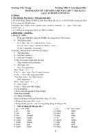 Revision 7 - the second term - newer