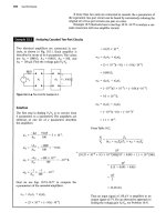 Electric Circuits, 9th Edition P73 pdf