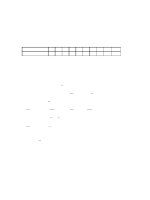 Đề kiểm tra HK II toán lớp 7