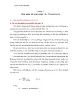 Tính kinh tế nhiên liệu của ô tô - máy kéo ppt