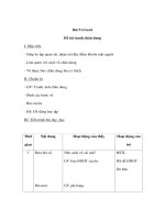 Mỹ thuật lớp 2 - Vẽ tranh - Đề tài tranh chân dung pot