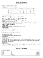 kiem tra hoc ki 2 toan 7