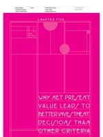 Brealey−Meyers: Principles of Corporate Finance, 7th Edition - Chapter 5 docx