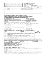 de cuong cong nghe 7 KH2