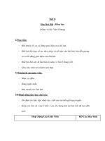 Âm nhạc lớp 3 - Đếm Sao (Nhạc và lời: Văn Chung) pps